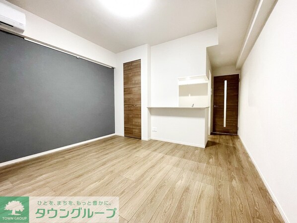 アルファコート常盤台3の物件内観写真